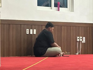 Terpopuler: Pemuda Madiun yang Kabur dari Tur di Korea Sempat Terdeteksi di Masjid