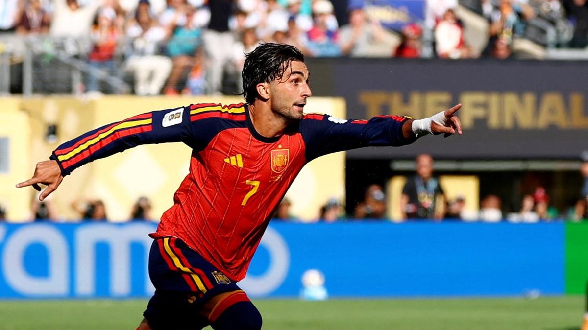 Ferran Torres