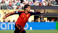 Ferran Torres di Piala Dunia 2026: Mejan di Awal, Jadi Pahlawan di Final