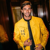 Intip Potret Ferran Torres, Penyelamat Spanyol yang Gantengnya Bikin Meleleh