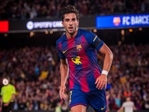Deal! Barcelona Jual Ferran Torres 50 Juta Euro ke PSG