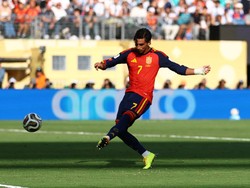 Kisah Haru Ferran Torres di Sepakbola, Alami Depresi hingga Temui Psikolog