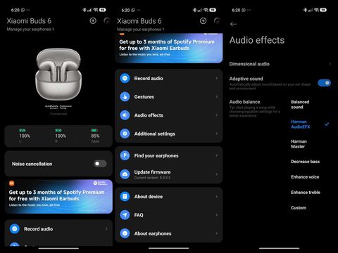 Review Xiaomi Buds 6: Nyaman dan Nyaring di Telinga