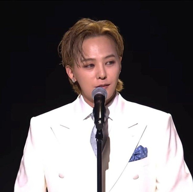 Gaya G-Dragon Pidato Jadi Duta UNESCO, Dari Ikon Fashion ke Diplomasi Budaya