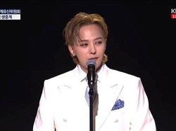 Gaya G-Dragon Pidato Jadi Duta UNESCO, Dari Ikon Fashion ke Diplomasi Budaya
