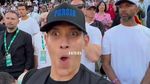 POV Ganindra Bimo Seru Nonton Langsung Final Piala Dunia 2026 di New York