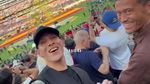 POV Ganindra Bimo Seru Nonton Langsung Final Piala Dunia 2026 di New York