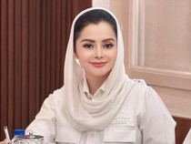 Legislator Gerindra Salurkan Bantuan untuk Gebyar Muharam 1448 H di Banyumas