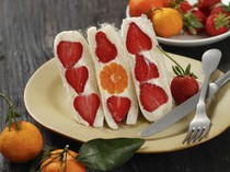 5 Snack Buah Viral yang Wajib Dicoba, Lezat & Bernutrisi