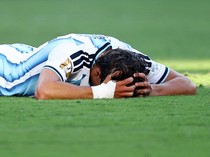 Peluang Emas Argentina Jadi Bahan Ejekan Bandara Ini