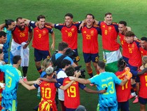 Perjalanan Sempurna Spanyol Meraih Takhta Piala Dunia 2026