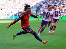 Spanyol Juara Piala Dunia 2026! Ferran Torres Bungkam Argentina