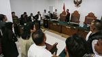 Hakim Tolak Praperadilan Roy Suryo, Proses Hukum Berlanjut