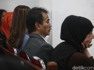 Video Eksepsi Roy Suryo Ditolak Hakim, Sidang Kasus Ijazah Jokowi Berlanjut