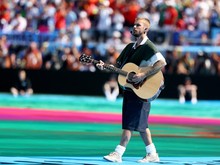 Halftime Show Perdana Piala Dunia Bertabur Bintang, BTS hingga Justin Bieber