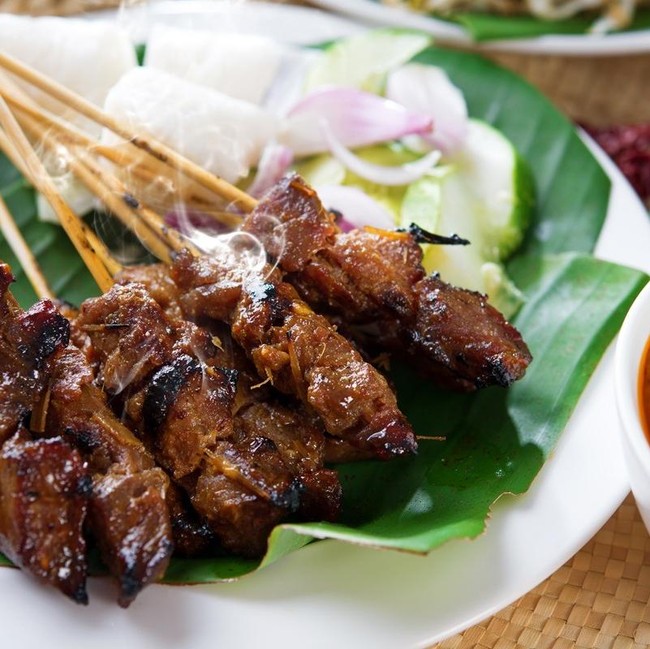 Resmi Dirilis! 10 Kuliner Terbaik Dunia 2026 versi Taste Atlas, Ada Indonesia