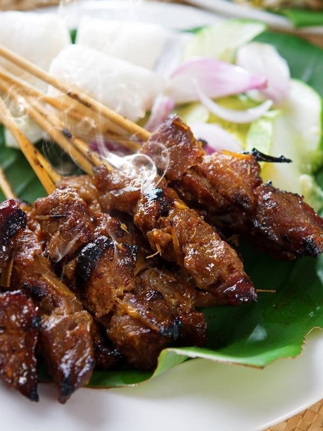 Resmi Dirilis! 10 Kuliner Terbaik Dunia 2026 versi Taste Atlas, Ada Indonesia