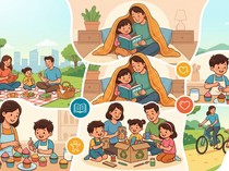 Teks Narasi Tunggal Hari Anak Nasional 2026 Lengkap Link Unduh