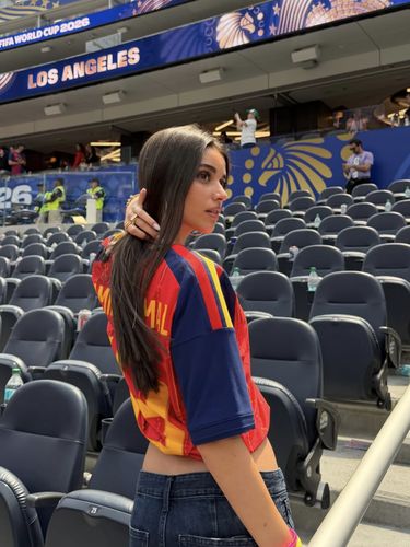 Ines Garcia