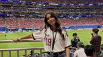 Spanyol Juara, Ines Garcia, Kekasih Lamine Yamal, Ikut Disorot Lewat Potret Liburan