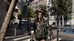 Spanyol Juara, Ines Garcia, Kekasih Lamine Yamal, Ikut Disorot Lewat Potret Liburan