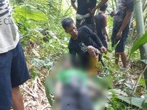 Petani di OKU Selatan Ditemukan Tewas Gantung Diri di Kebun Warga