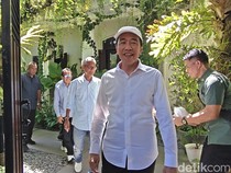 Video: Respons Kubu Jokowi soal Hakim Terima Eksepsi Dokter Tifa