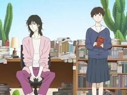 5 Anime Slice-of-Life Terbaik Rilisan 2024-2026