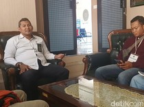9 Tersangka Kasus Gadis Sampang Diperkosa 27 Orang Jalani Sidang Perdana