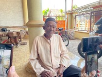 Kakek di Pati Curhat Perangkat Desa Sunat Uang Santunan Kematian