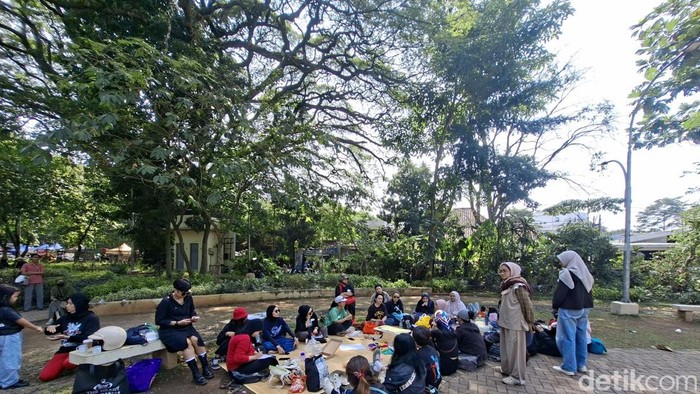 Kelompok Indung Ngariung Bandung