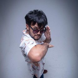 Kikong Jajal Main Musik, Dengerin Single Pertamanya Yuk!