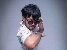 Kikong Jajal Main Musik, Dengerin Single Pertamanya Yuk!