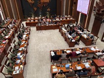 Sejarah Kapal Induk Pertama RI Usai DPR Setujui Hibah dari Italia