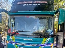 PO Bintang Zahira Minta Maaf Kondektur Bus Diduga Lecehkan Wanita di Luwu
