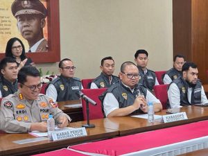 Duduk Perkara Korupsi Modal Proyek Batu Bara Rugikan Negara Rp 38,9 M