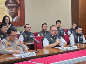 Duduk Perkara Korupsi Modal Proyek Batu Bara Rugikan Negara Rp 38,9 M