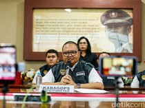 Korupsi Batu Bara Rugikan Negara Rp38,9 Miliar, Tiga Orang Jadi Tersangka