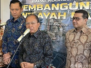 Koster Sebut Tender Tol Gilimanuk-Mengwi Bakal Dimulai Desember