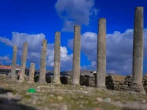 UNESCO Prioritaskan 3 Lokasi Masuk Daftar Warisan Dunia Terancam