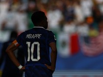 FFF Pasang Badan, Berharap Polemik Mbappe di China Berakhir