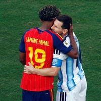 Viral Angka Istimewa 19 untuk Lamine Yamal, Jersey Hingga Messi di Piala Dunia