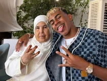 Sosok Fatima Romani, Nenek yang Jadi Inspirasi Lamine Yamal