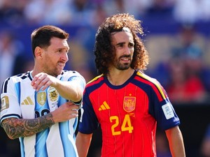 Uang Hadiah Piala Dunia 2026: Segini Beda Cuan Spanyol dan Argentina