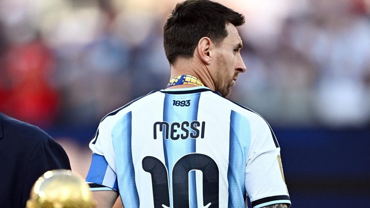 Lionel Messi Lionel Messi