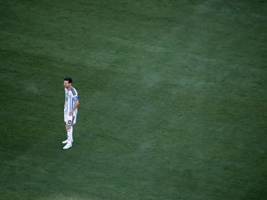 Final Piala Dunia 2026 dan Hilangnya Messi
