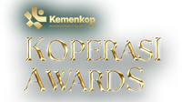 Daftar Tokoh Penerima Koperasi Awards 2026 Kategori Bakti Makarti Guna Swasembada