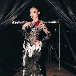Mahalini Rilis Ulang Lagu Ciptaan yang Dibawakan Penyanyi Lain, Salah Gak Sih?