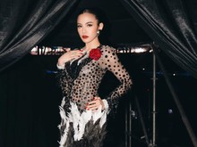 Mahalini Rilis Ulang Lagu Ciptaan yang Dibawakan Penyanyi Lain, Salah Gak Sih?