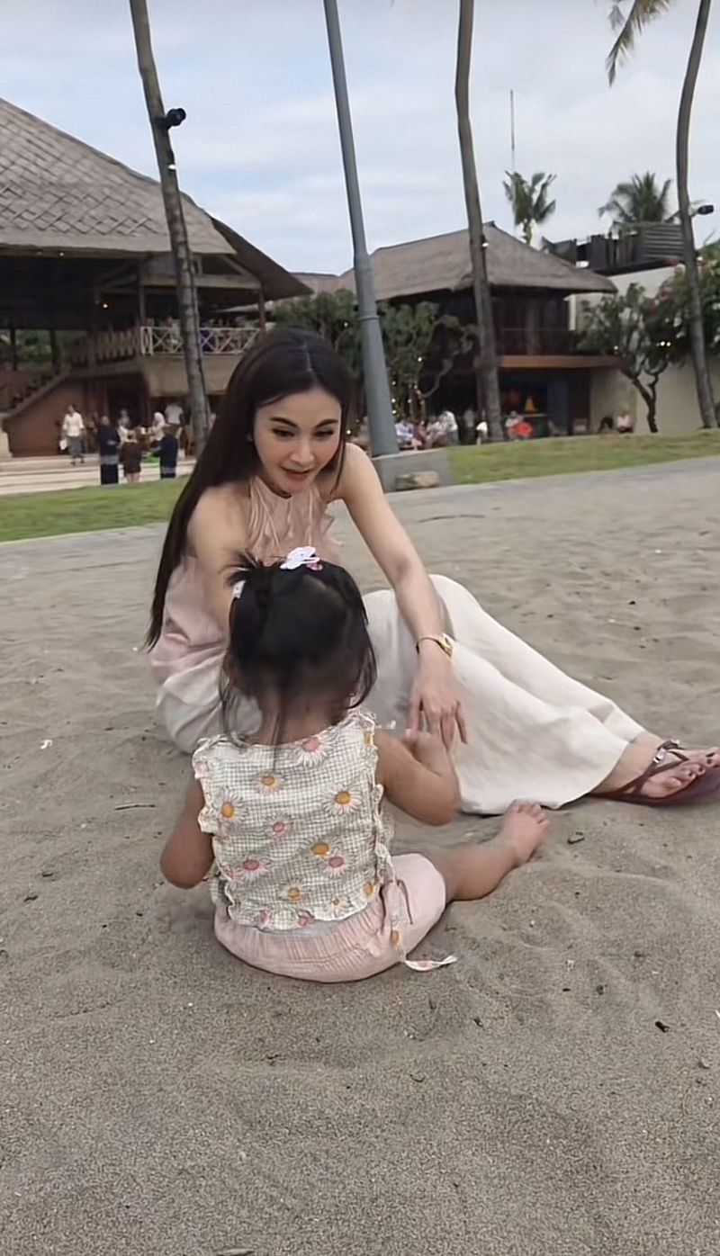 Mahalini Mahalini